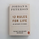 12 Rules for Life by Jordan B. Peterson-1