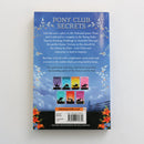 Victory and the All-Stars Academy - Pony Club Secrets by Stacy Gregg-2