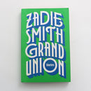 Grand Union - Stories by Zadie Smith-1