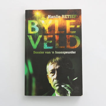 Byleveld by Hanlie Retief