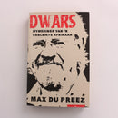 Dwars - Mymeringe van 'n Gebleikte Afrikaan by Max Du Preez-1