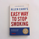 Easy Way to Stop Smoking by Allen Carr-1