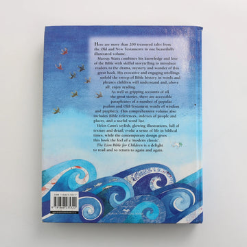 The Lion Bible for Children by Murray Watts & Helen Cann - 0