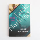 Little Nothings by Julie Mayhew-1