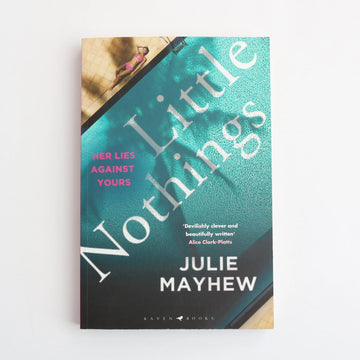 Little Nothings by Julie Mayhew