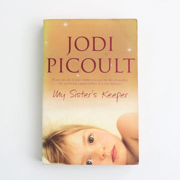 My Sister's Keeper by Jodi Picoult