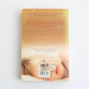My Sister's Keeper by Jodi Picoult - 0