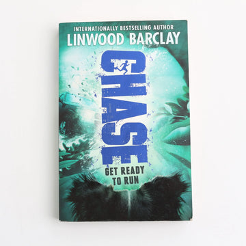 Chase by Linwood Barclay