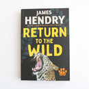 Return of the Wild by James Hendry-1