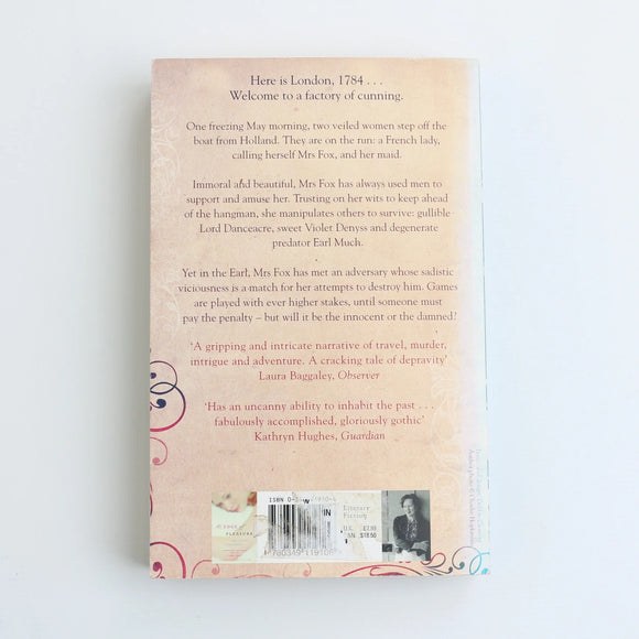 A Factory of Cunning by Philippa Stockley