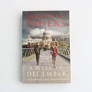 A Week in December by Sebastian Faulks-1