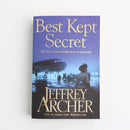 Best Kept Secret by Jeffrey Archer-1