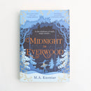 Midnight in Everwood by M. A. Kuznia-1