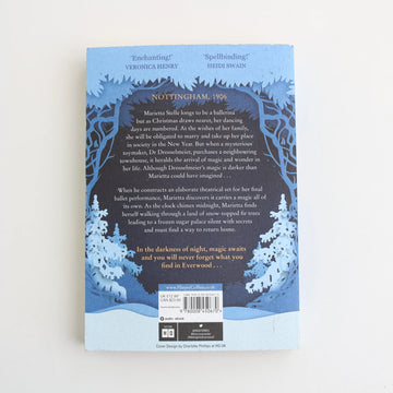 Midnight in Everwood by M. A. Kuznia - 0