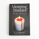 Vampire Diaries - The Fury and the Reunion by L. J. Smith-1