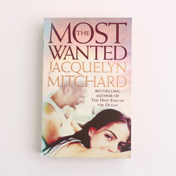 The Most Wanted by Jacquelyn Mitchard