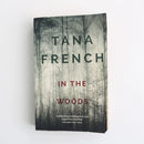 In the Woods Tana French-1