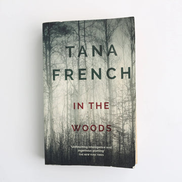 In the Woods Tana French