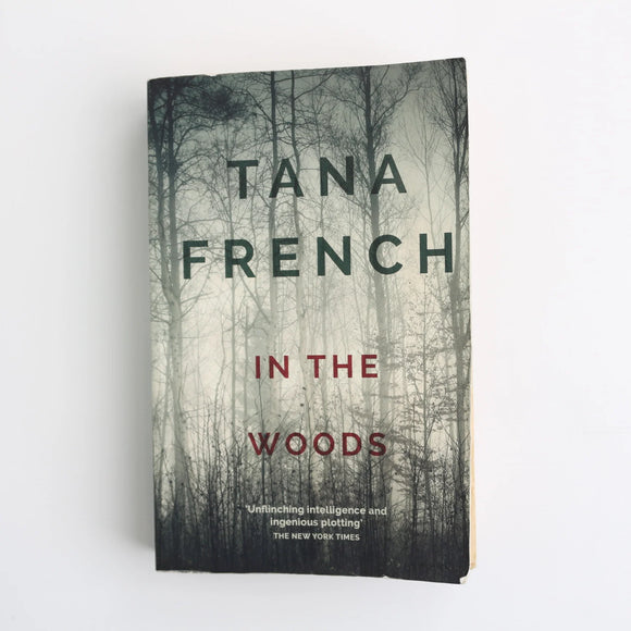 In the Woods Tana French
