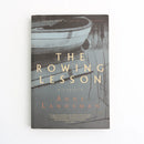 The Rowing Lesson by Anne Landsman-1