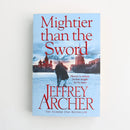 Mightier Than the Sword Jeffrey Archer-1