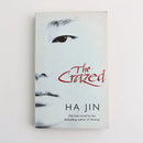 The Crazed by Ha Jin-1