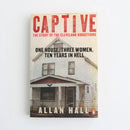 Captive by Allan Hall-1