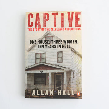 Captive by Allan Hall