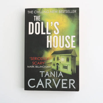 The Doll's House by Tania Carver