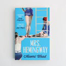 Mrs. Hemingway by Naomi Wood-1