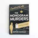 The Monogram Murders by Sophie Hannah-1