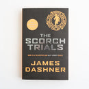 The Scorch Trials by James Dashner-1