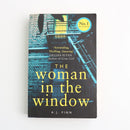 The Woman in the Window by A.J. Finn-1