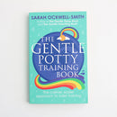 The Gentle Potty Training Book by Sarah Ockwell-Smith-1