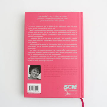 Hearing God Speak by Elize Parker - 0