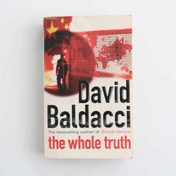 The Whole Truth by David Balducci