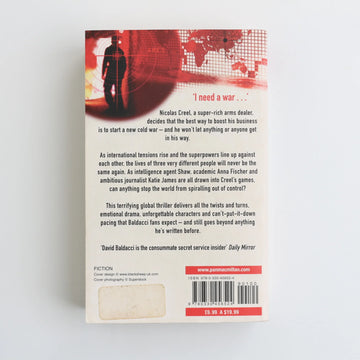 The Whole Truth by David Balducci - 0