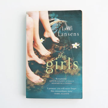 The Girls by Lori Lansens