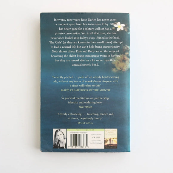 The Girls by Lori Lansens