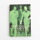 Dancing with the Devil by Christopher Wilson-1