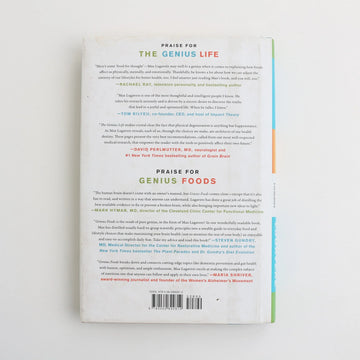 The Genius Life by Max Lugavere - 0