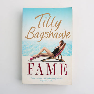 Fame by Tilly Bagshane