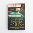 The New House by Tess Stimson-1