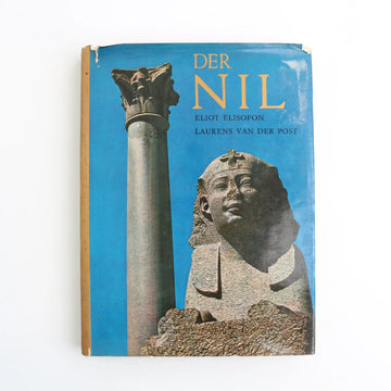 Der Nil by C.J. Bucher