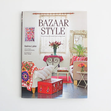 Bazaar Style by Selina Lake