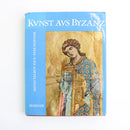 Kvnst Avs Byzanz by D. Talbot Rice & M. Hirmer-1