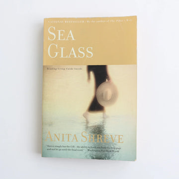 Sea Glass by Anita Shreve