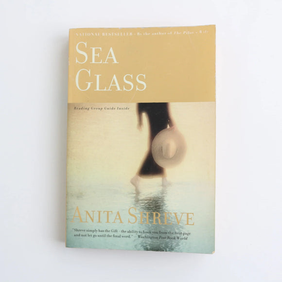 Sea Glass by Anita Shreve