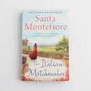 The Italian Matchmaker by Santa Montefiore-1