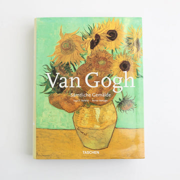 Van Gogh by Samtliche Gemalde